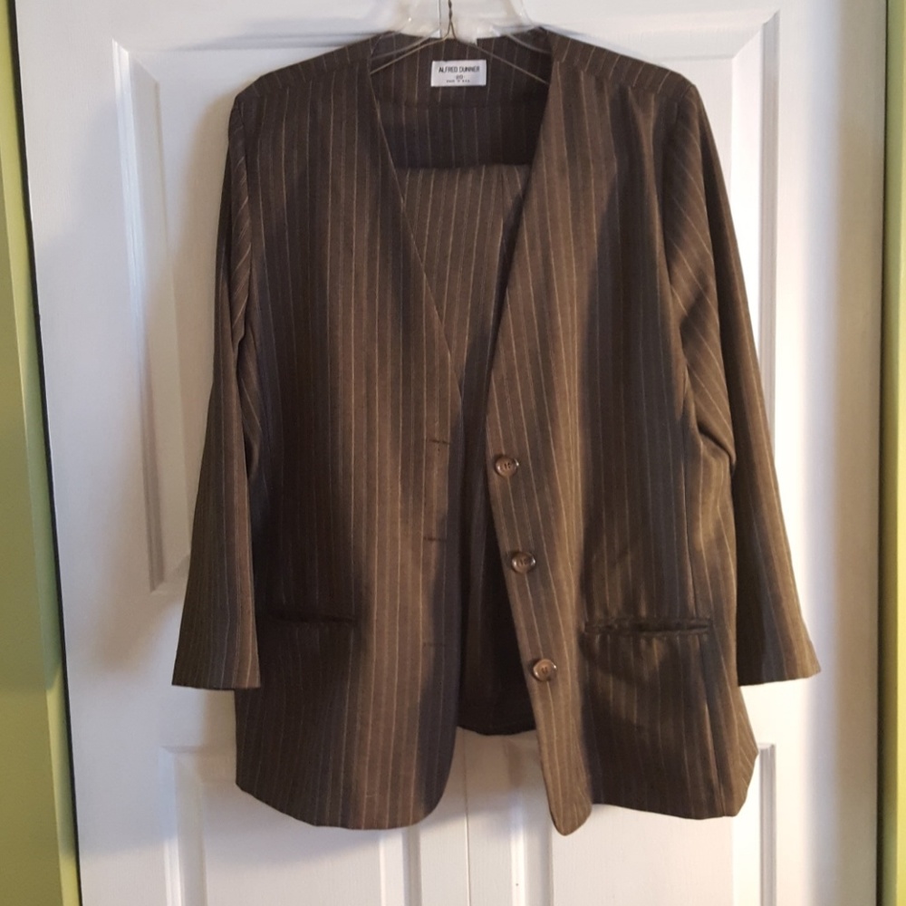 Pants and Jacket suit